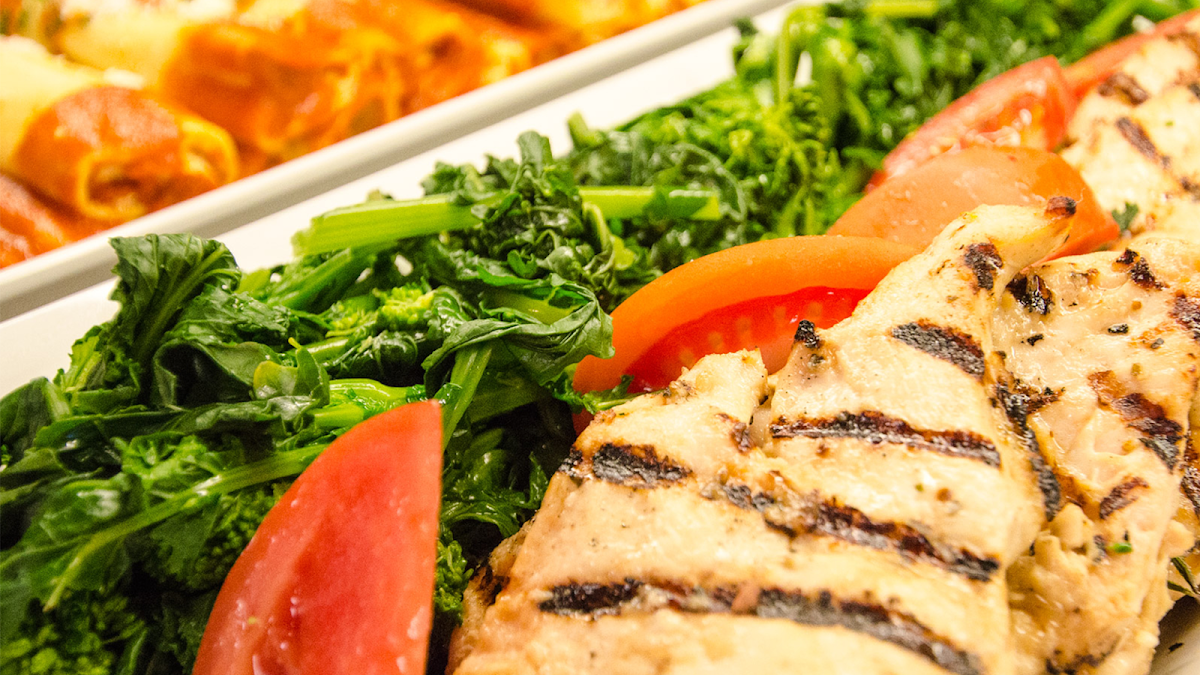 Trattoria Express Photos 2